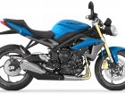 Triumph Street Triple 675